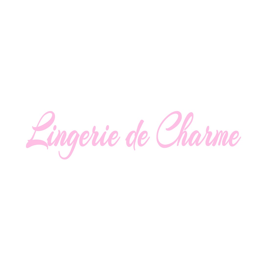 LINGERIE DE CHARME LA-TOUR-DU-CRIEU